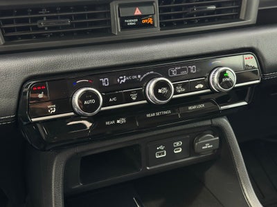 2024 Honda Pilot EX-L 7 Passenger