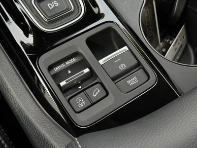 2024 Honda Pilot EX-L 7 Passenger