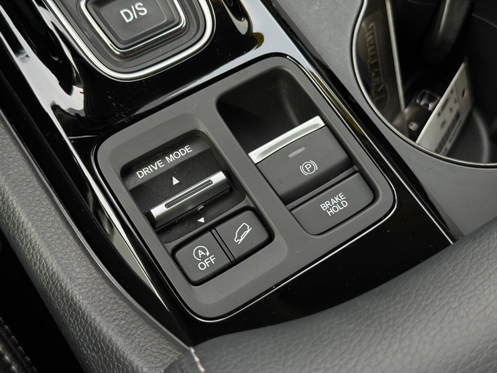 2024 Honda Pilot EX-L 7 Passenger