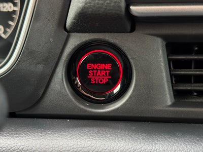 2024 Honda Pilot EX-L 7 Passenger