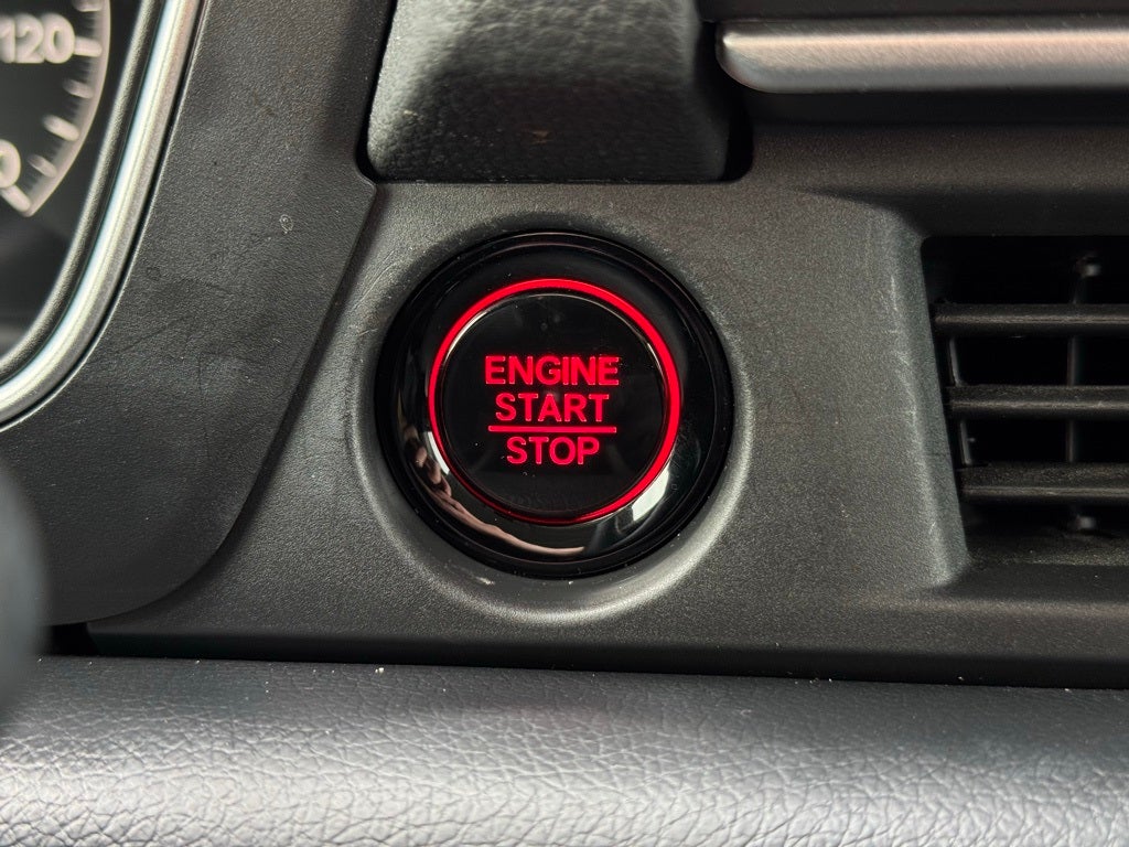 2024 Honda Pilot EX-L 7 Passenger