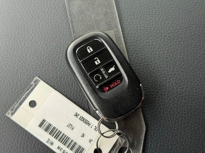 2024 Honda Pilot EX-L 7 Passenger