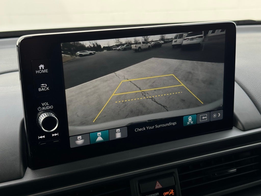 2024 Honda Pilot EX-L 7 Passenger