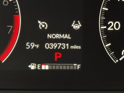 2024 Honda Pilot EX-L 7 Passenger