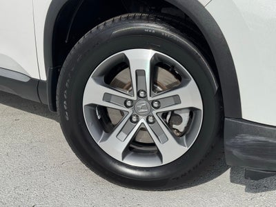 2024 Honda Pilot EX-L 7 Passenger