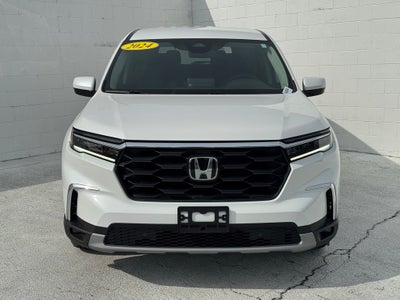 2024 Honda Pilot EX-L 7 Passenger