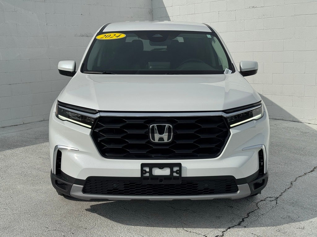 2024 Honda Pilot EX-L 7 Passenger