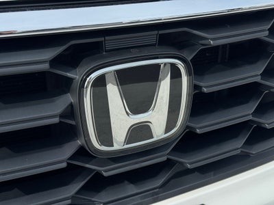 2024 Honda Pilot EX-L 7 Passenger