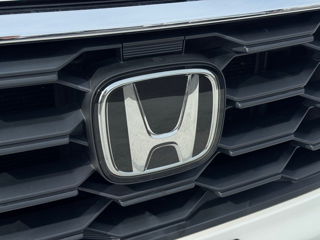 2024 Honda Pilot EX-L 7 Passenger