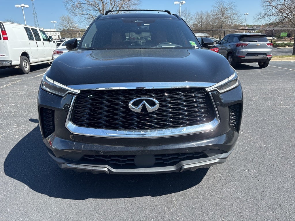 2023 INFINITI QX60 Autograph