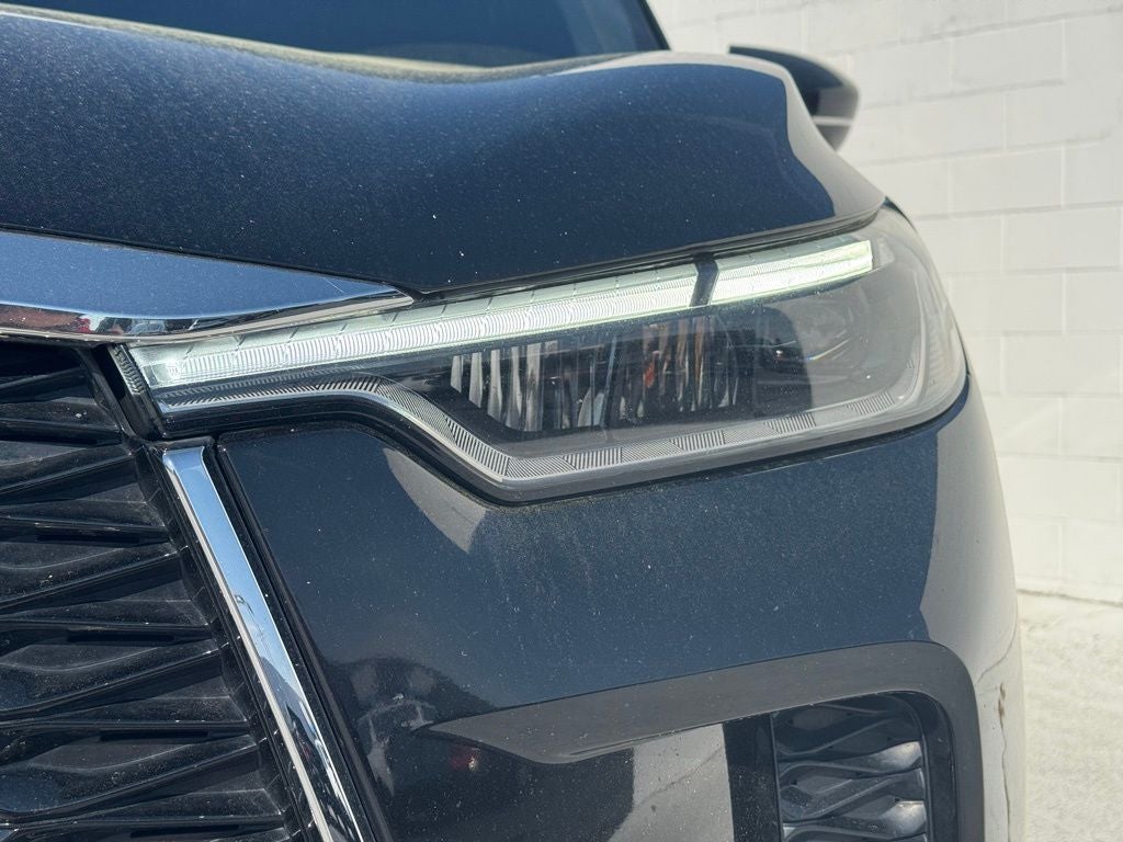 2023 INFINITI QX60 Autograph