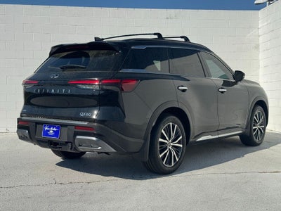 2023 INFINITI QX60 Autograph