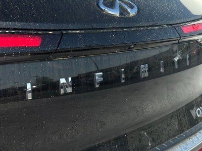 2023 INFINITI QX60 Autograph