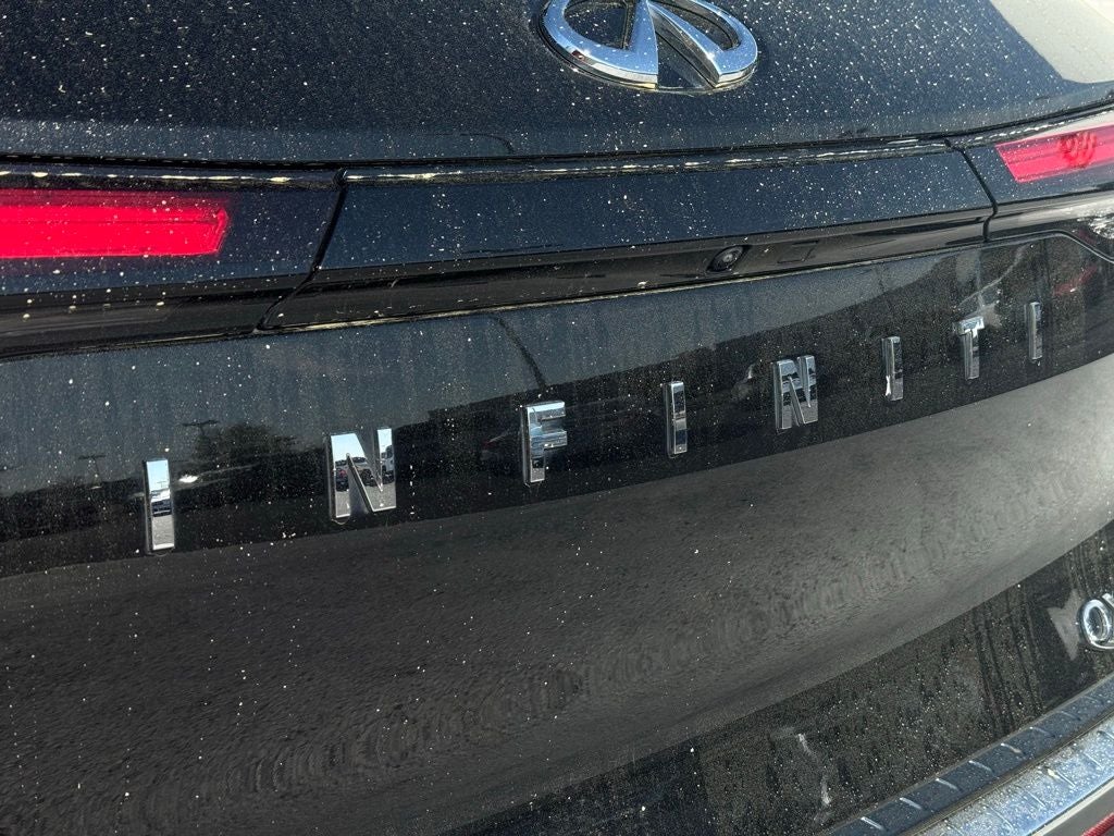 2023 INFINITI QX60 Autograph