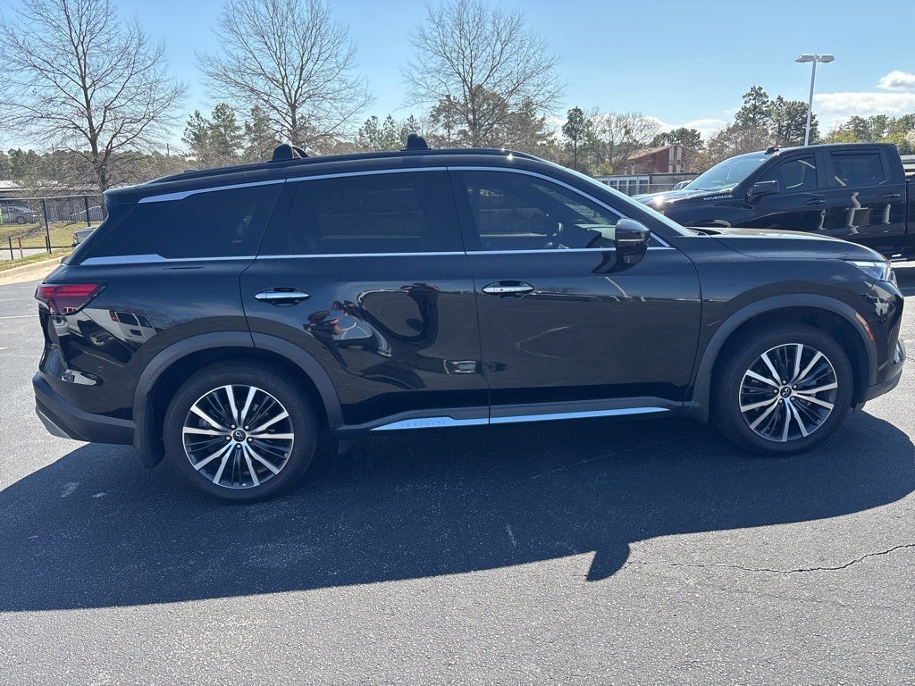 2023 INFINITI QX60 Autograph
