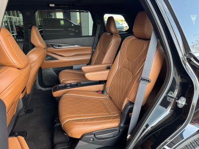 2023 INFINITI QX60 Autograph