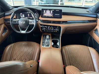 2023 INFINITI QX60 Autograph