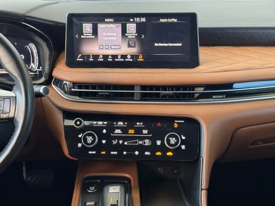 2023 INFINITI QX60 Autograph