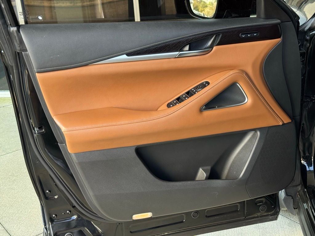 2023 INFINITI QX60 Autograph