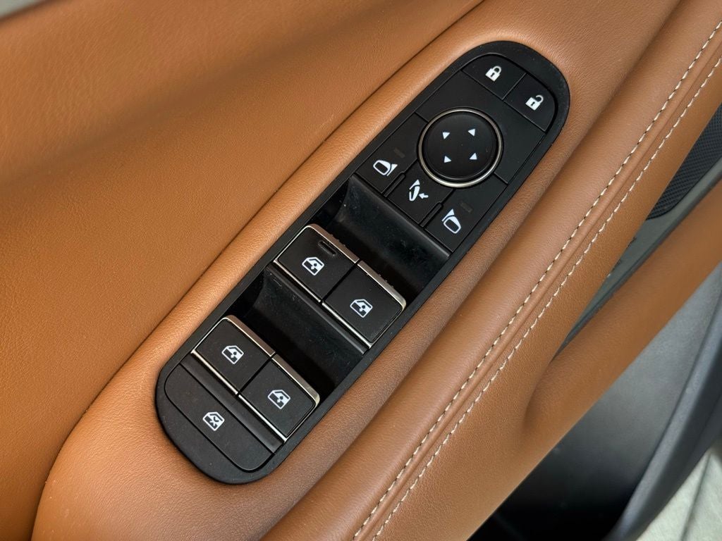 2023 INFINITI QX60 Autograph