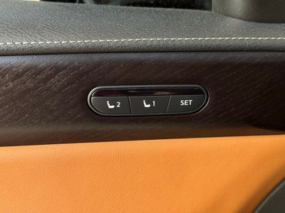 2023 INFINITI QX60 Autograph