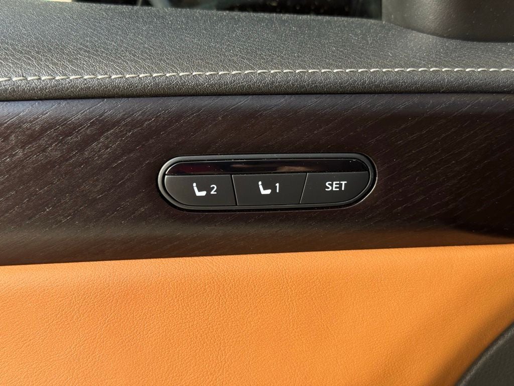 2023 INFINITI QX60 Autograph