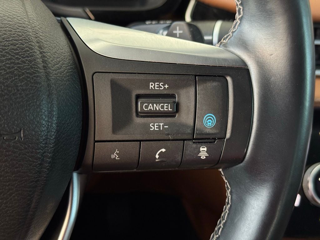 2023 INFINITI QX60 Autograph