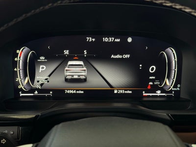 2023 INFINITI QX60 Autograph