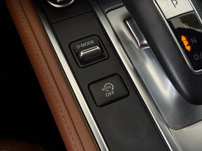 2023 INFINITI QX60 Autograph