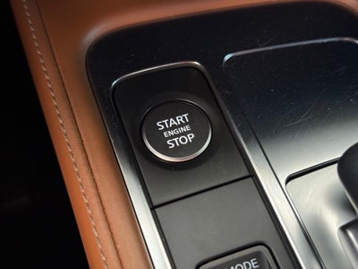 2023 INFINITI QX60 Autograph