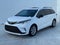 2023 Toyota Sienna XSE 7 Passenger