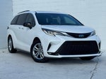 2023 Toyota Sienna XSE 7 Passenger