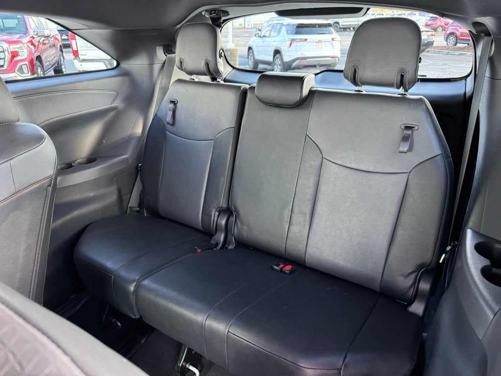 2023 Toyota Sienna XSE 7 Passenger