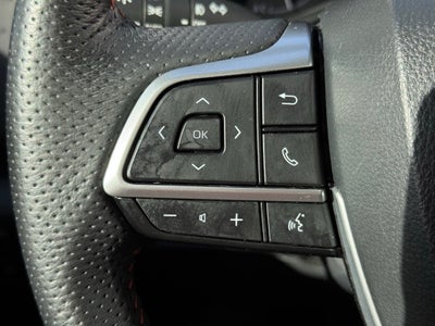 2023 Toyota Sienna XSE 7 Passenger