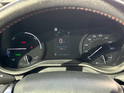 2023 Toyota Sienna XSE 7 Passenger