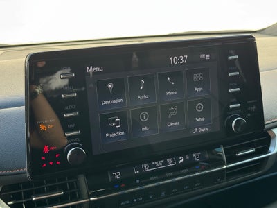 2023 Toyota Sienna XSE 7 Passenger