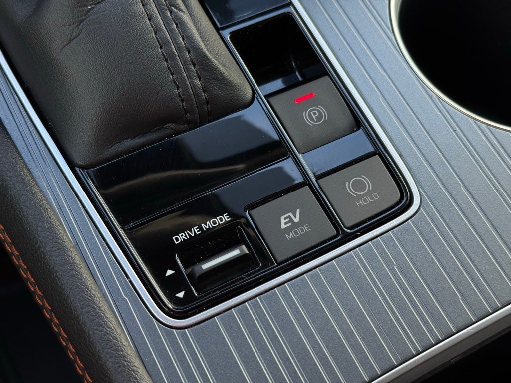 2023 Toyota Sienna XSE 7 Passenger