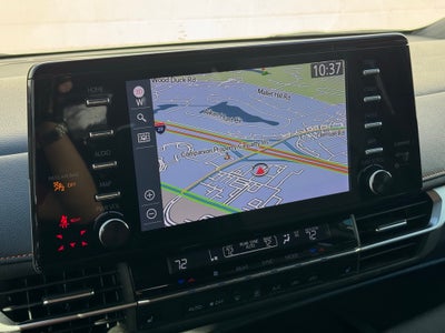 2023 Toyota Sienna XSE 7 Passenger