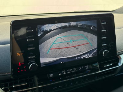 2023 Toyota Sienna XSE 7 Passenger