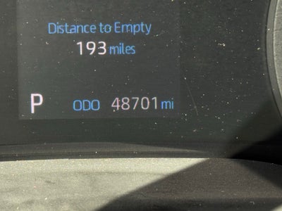 2023 Toyota Sienna XSE 7 Passenger