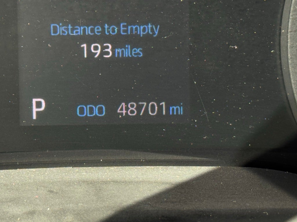 2023 Toyota Sienna XSE 7 Passenger