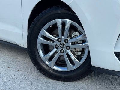 2023 Toyota Sienna XSE 7 Passenger