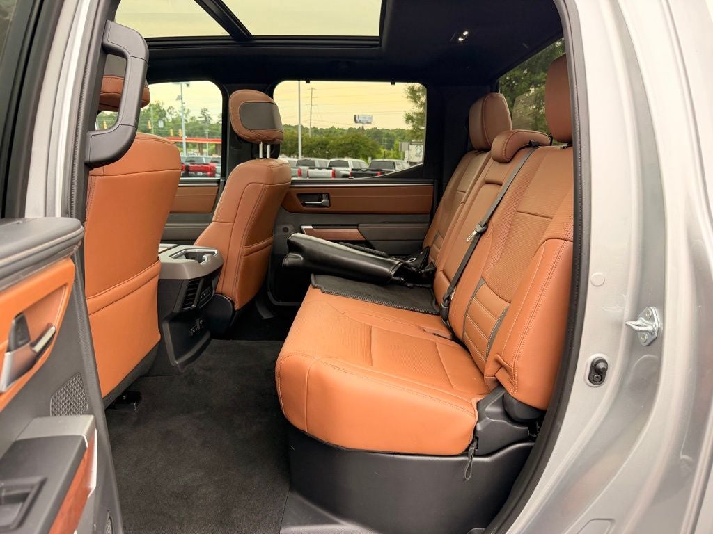 2025 Toyota Tundra 1794