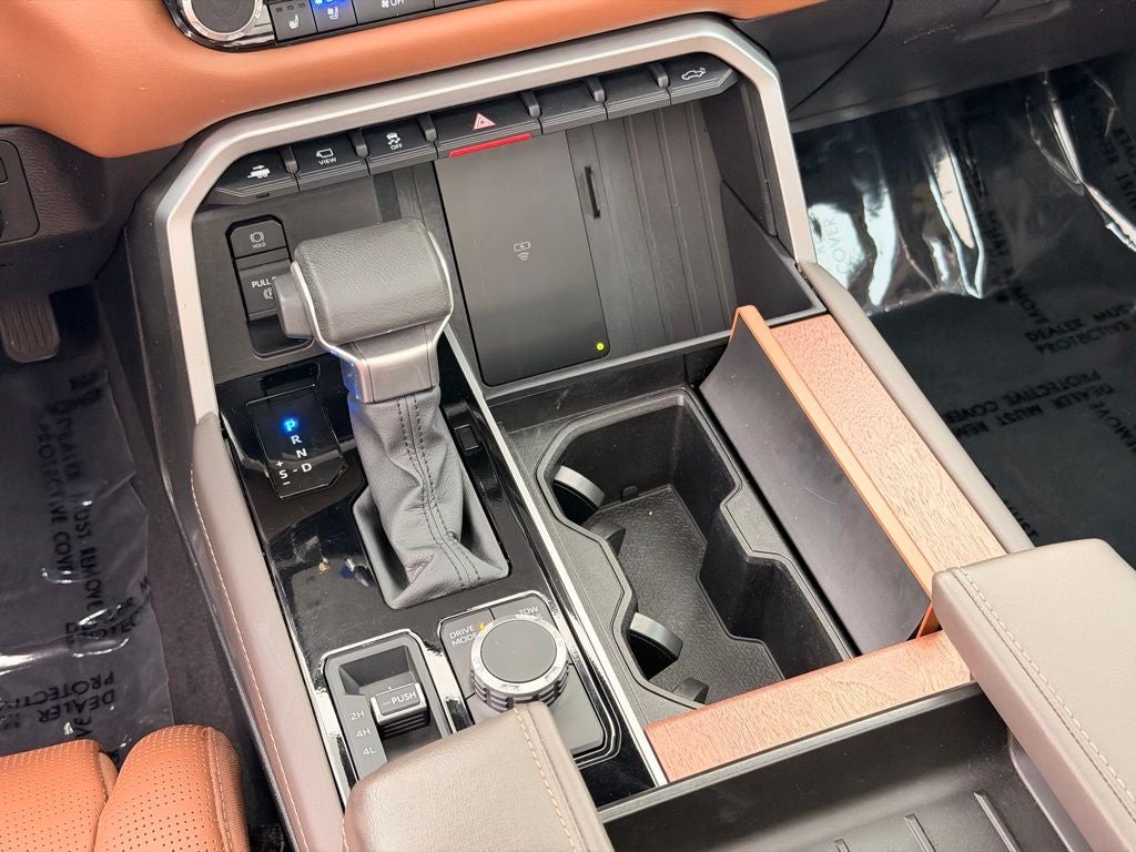 2025 Toyota Tundra 1794