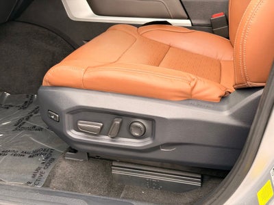 2025 Toyota Tundra 1794
