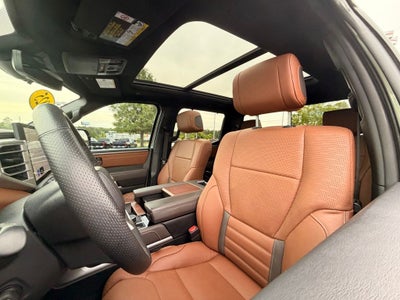 2025 Toyota Tundra 1794