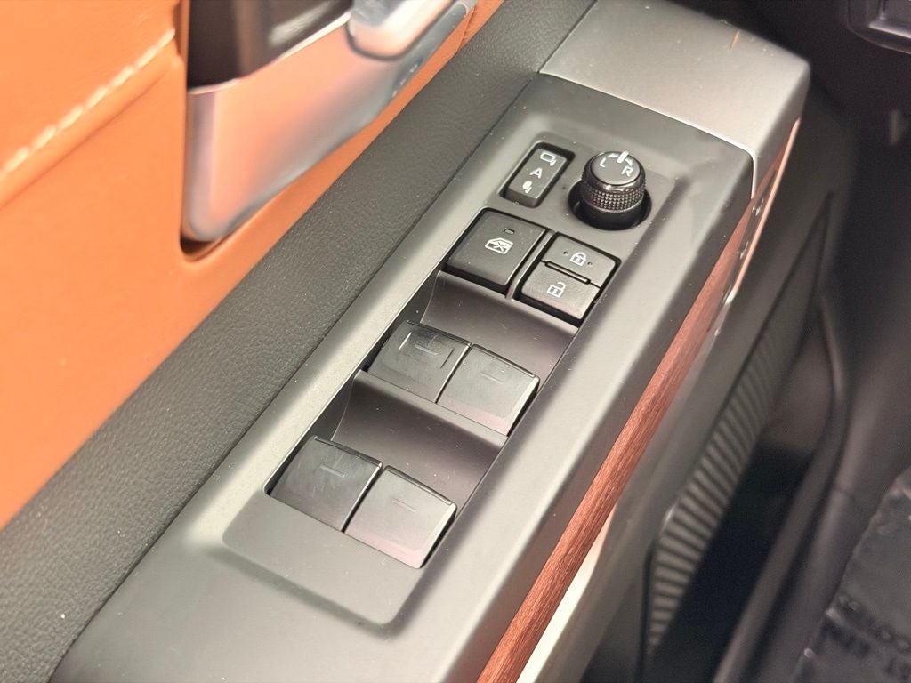 2025 Toyota Tundra 1794