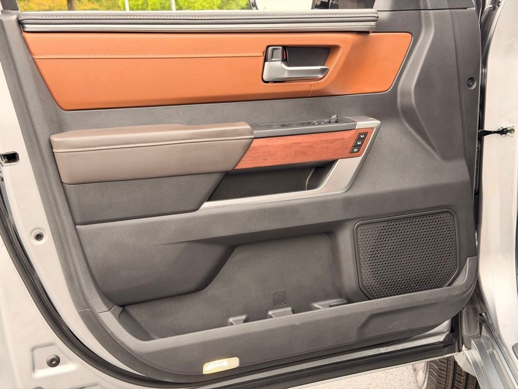 2025 Toyota Tundra 1794