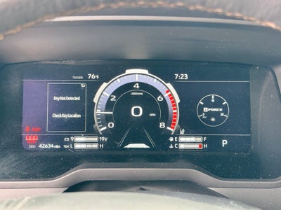 2025 Toyota Tundra 1794