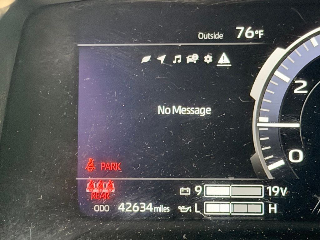 2025 Toyota Tundra 1794
